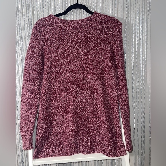 LOFT Knit Sweater | Small Petite | Preloved - Picture 4 of 6